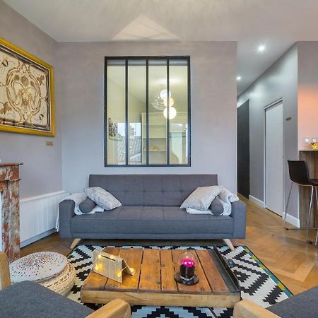 Host Inn Lyon - Hypercentre Vieux Лион Экстерьер фото